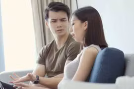 Nuôi bạn trai đến lúc thành đạt, lời anh nói khiến tôi tổn thương 