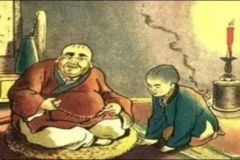 Người có đức hạnh thường tránh 3 điều, kẻ hồ đồ lại ôm hết 