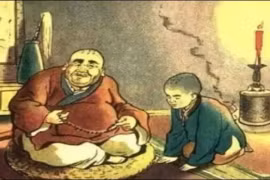 Người có đức hạnh thường tránh 3 điều, kẻ hồ đồ lại ôm hết 