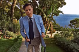 Sau một đêm, thanh niên trở thành tỷ phú có trong tài khoản 3,6 tỷ đô 