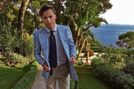 Sau một đêm, thanh niên trở thành tỷ phú có trong tài khoản 3,6 tỷ đô 