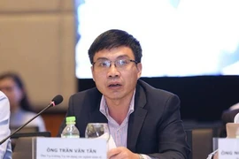 Vietinbank lãi khủng sao trước khi có “tướng mới” Trần Văn Tần?