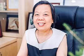 Khối tài sản đồ sộ của các nữ đại gia giàu bậc nhất Việt Nam