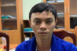 Kẻ đột nhập vào quán karaoke giết người ở Quảng Ngãi bị bắt tại Bình Dương