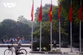 Chi tiết lịch nghỉ lễ Quốc khánh (2/9/2022)