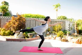 Choáng với khối tài sản của ca sĩ Nguyễn Hồng Nhung trước khi chia tay bạn trai