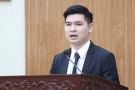 Khối tài sản của thiếu gia nhà bầu Hiển cầu hôn Hoa hậu Đỗ Mỹ Linh 