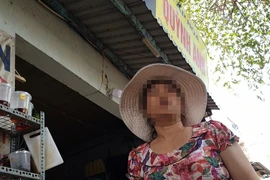 Nhân chứng kể vụ thanh niên sát hại bạn gái ở Gò Vấp