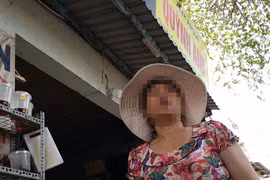 Nhân chứng kể vụ thanh niên sát hại bạn gái ở Gò Vấp