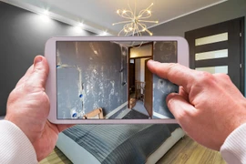 Ai cũng mắc phải 10 sai lầm này khi cải tạo nhà