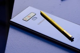 Top smartphone đình đám “lên kệ” ngay tháng 8 này