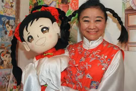 Bí mật về nữ đại gia được thừa kế cả kho tiền vẫn tiết kiệm