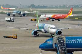 Cục Hàng không yêu cầu rà soát mở bán, giữ chỗ vé máy bay Tết