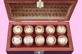 An cung ngưu hoàng hoàn: Cứu cánh hay “kẻ giết người”?