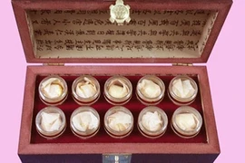 An cung ngưu hoàng hoàn: Cứu cánh hay “kẻ giết người”?