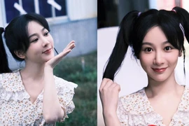 Dương Tử làm Cô Tuyết 'ngây thơ' để chữa cháy nào ngờ lố bịch 