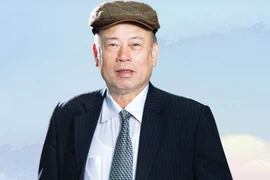 Bị phạt vì bố là chủ tịch, con làm tổng giám đốc