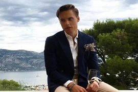 Danh tính 4 tỷ phú trẻ, đẹp trai hút hồn chị em