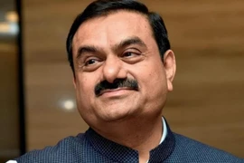  Tài sản tỷ phú Ấn Độ Gautam Adani vượt mặt tỷ phú Bill Gates 