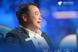 Shark Bình và những phát ngôn “sắc như dao” 