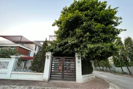 Căn nhà HLV Park Hang-seo gắn bó 5 năm ở VN có gì?