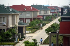 Ngôi làng ai cũng là triệu phú một thời giờ ra sao?