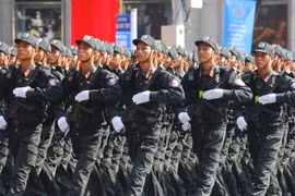 4 luật sẽ có hiệu lực từ ngày 1/1/2023