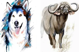 Từ ngày 5 - 8/9 Âm lịch: 3 con giáp hết xui xẻo, gánh lộc mỏi vai