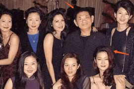 Kết cục bi thảm của đại gia cả đời bao nuôi mỹ nhân