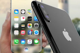 iPhone 8 của Apple bị phát hiện phồng pin