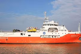 Có thể giữ được Biển Đông một cách hòa bình?