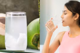 Sáng sớm, ngoài nước lọc nên uống 5 loại nước này 