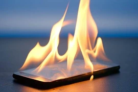 Cách khắc phục điện thoại bị nóng nhanh nhất