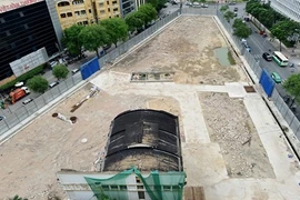 Ai là chủ nhân khu đất vàng Sabeco bị bán rẻ? 