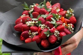 Chọn quà "kịch độc" cho nàng ngày 8/3