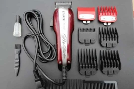 Tông đơ cắt tóc 88.000 đồng... giá rẻ khó tốt