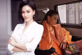 Phương Khánh thay đổi thế nào sau 4 năm đăng quang Hoa hậu Trái đất