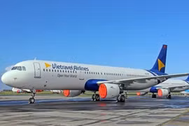 Ông lớn du lịch Vietravel: Âm dòng tiền, âm vốn chủ, nợ nghìn tỷ đồng