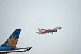 Đề xuất chỉ khai thác 2 chuyến bay/ngày từ TP HCM ra Hà Nội