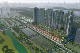 Sunshine Crystal River – Sự hoàn hảo của đặc quyền và riêng tư