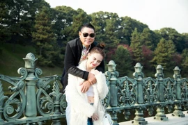 Chân dung tỷ phú gốc Việt có 80 cô bồ cùng khối tài sản đồ sộ