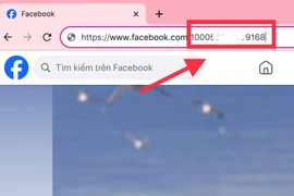 Cách xem ai vào Facebook của mình nhiều nhất 