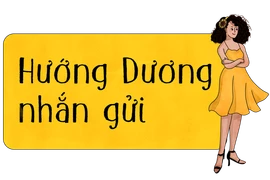 Người yêu cũ của chồng bỗng gửi tặng tôi một món quà sinh nhật 