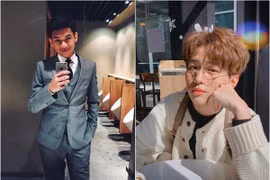 Cuộc sống sang chảnh của thiếu gia nhà tỷ phú Johnathan Hạnh Nguyễn 