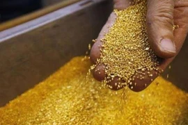 Điều ít biết về đất nước “ngập” trong vàng nhưng dân đói quanh năm