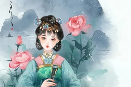 Người sinh tháng Âm lịch này đón gặp Thần Tài trong tháng 9 