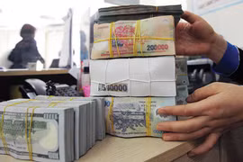 Ngân hàng nhiều nợ xấu nhất 6 tháng đầu 2021: Gọi tên LienVietPostBank, VIB 