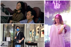 Đại gia Việt tặng quà gì trong ngày Valentine?