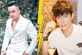 Đọ khối tài sản của Nathan Lee và Cao Thái Sơn: Ai giàu hơn ai?