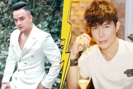 Đọ khối tài sản của Nathan Lee và Cao Thái Sơn: Ai giàu hơn ai?